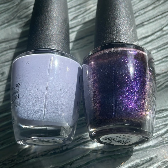 Bundle of purples - Picture 2 of 7